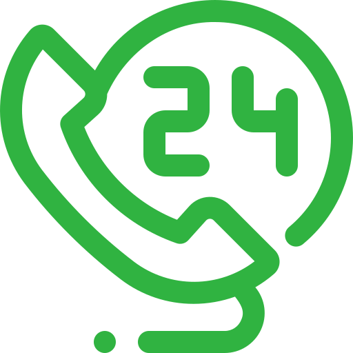 hotline icon